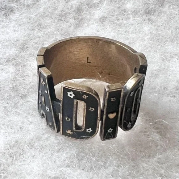 Christian Dior J’adior ring - Picture 2 of 5